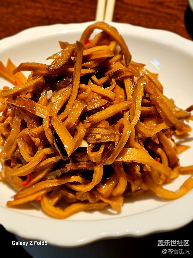 【初春美食记】泰国菜限时返场