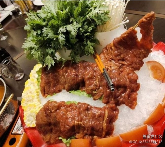 【初春美食记】美食诱惑