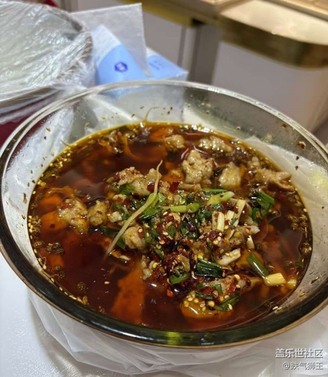 【初春美食记】好吃啊