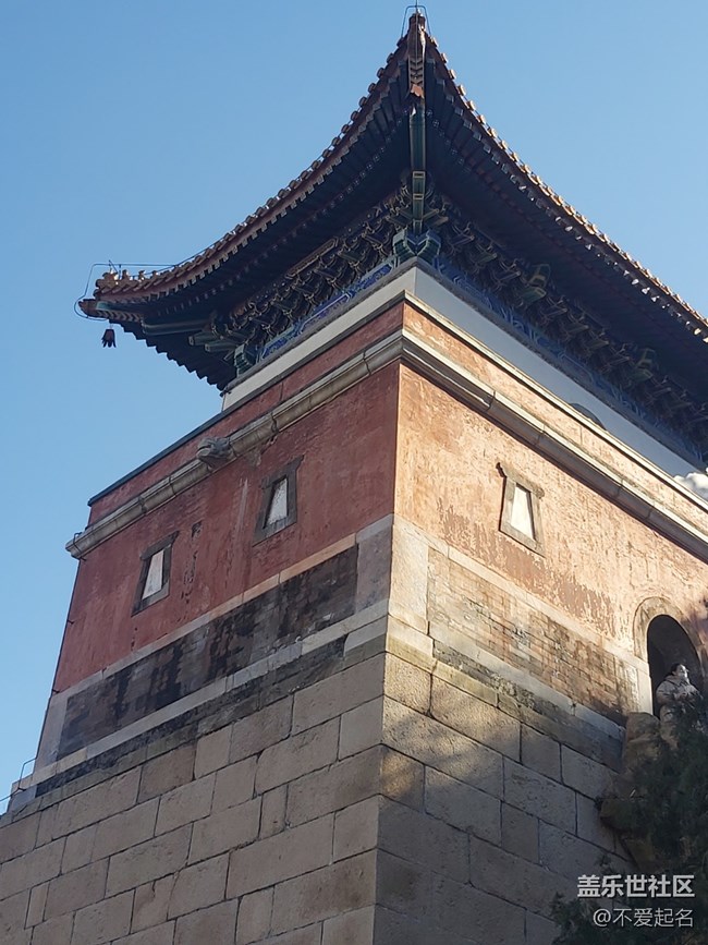 【我家附近的公园】畅享诗意周末