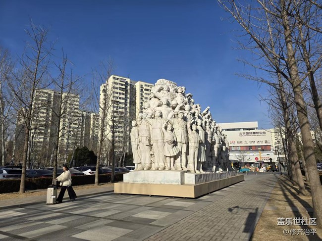 【幸福时光】导师的作品
