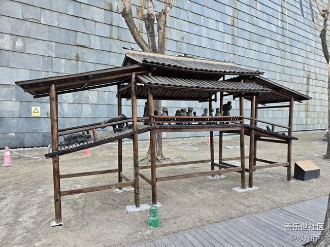 【幸福时光】导师的作品