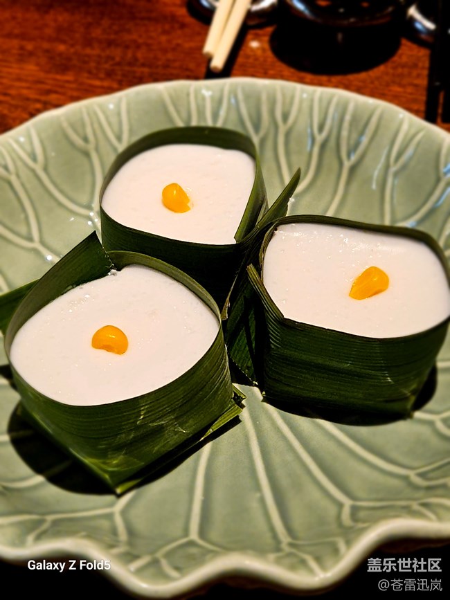 【初春美食记】泰国菜限时返场