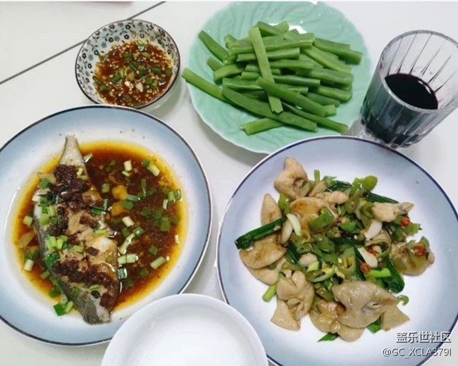 【初春美食记】美食记