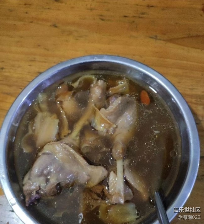 【初春美食记】爱心餐