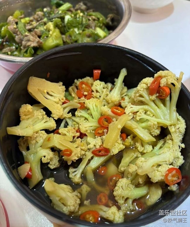 【初春美食记】好吃啊