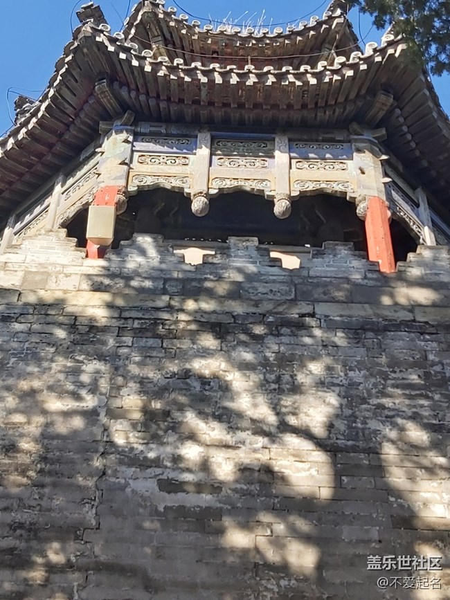 【我家附近的公园】周末尽情领略