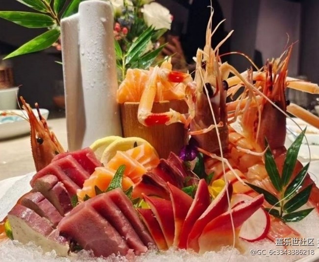 【初春美食记】美食诱惑