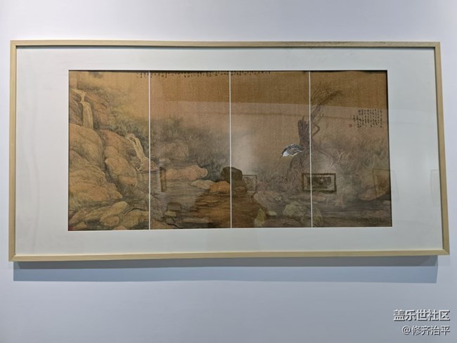 【幸福时光】风景系列作品