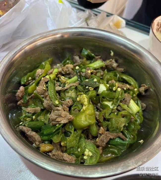 【初春美食记】好吃啊