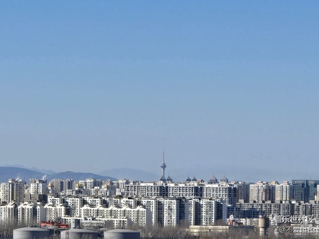 【我家附近的公园】