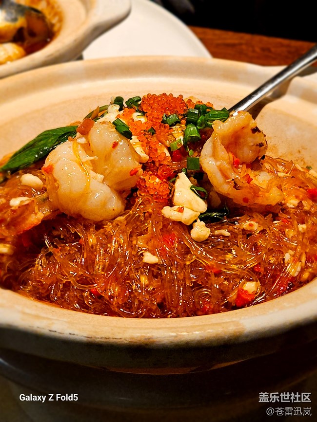 【初春美食记】泰国菜限时返场