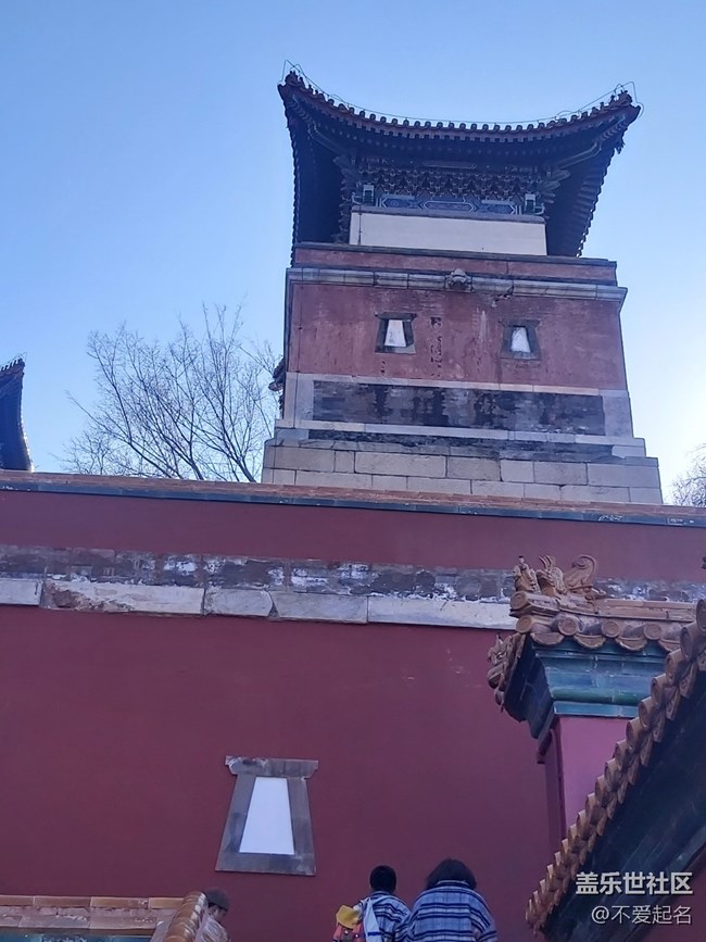 【我家附近的公园】畅享诗意周末