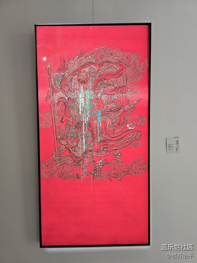 【幸福时光】喜庆作品赏析