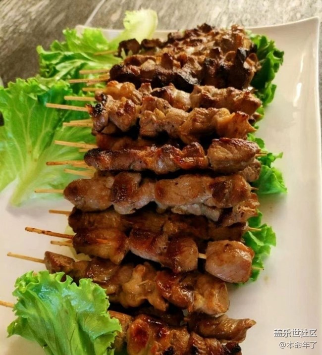 【初春美食记】美食赞