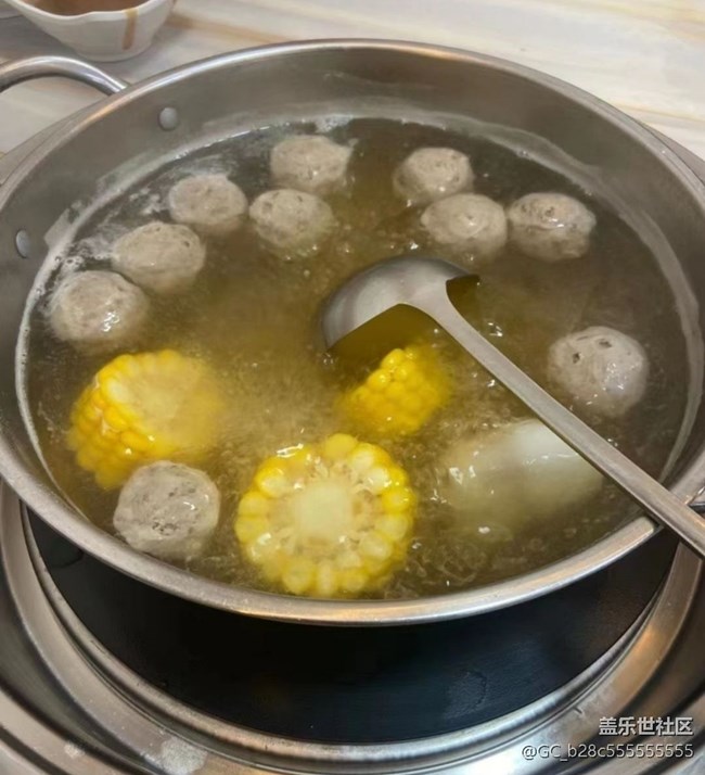 【初春美食记】周末第一锅
