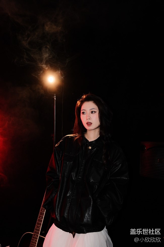 厦门星部落一杯beauty线下摄影活动