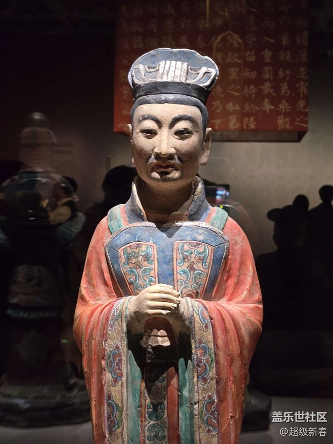 【贞观鉴线下摄影活动】+线下摄影活动回顾贴