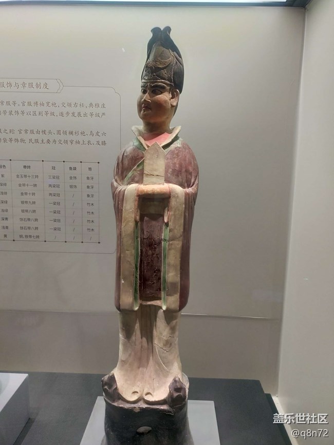 【贞观鉴线下摄影活动】+闵行博物馆线下摄影活动回顾贴