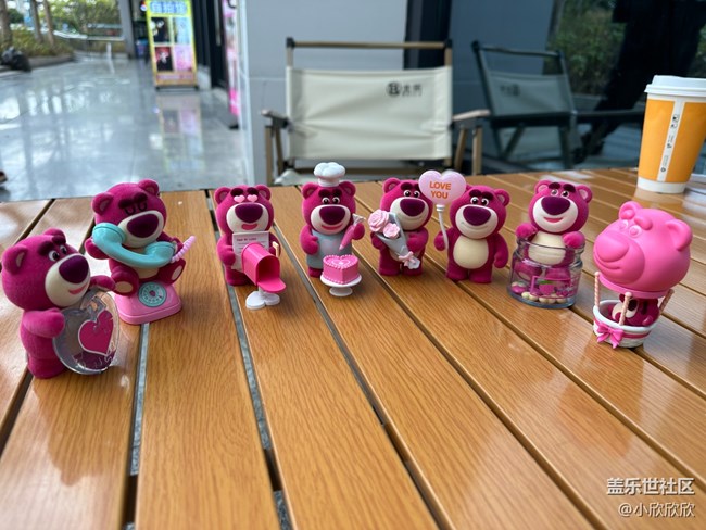 厦门星部落一杯beauty线下摄影活动
