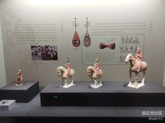 【贞观鉴线下摄影活动】+闵行博物馆线下摄影活动回顾贴