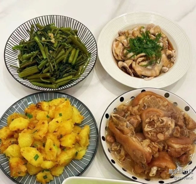 【初春美食记】自己动手