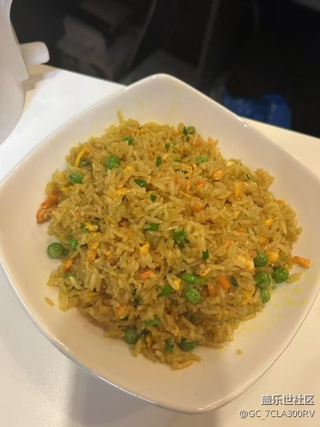 【初春美食记】胃口好