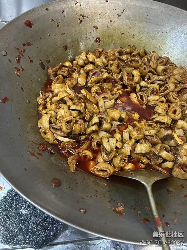 【初春美食记】胃口好