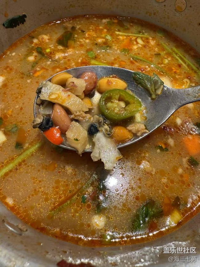 【初春美食记】好吃的