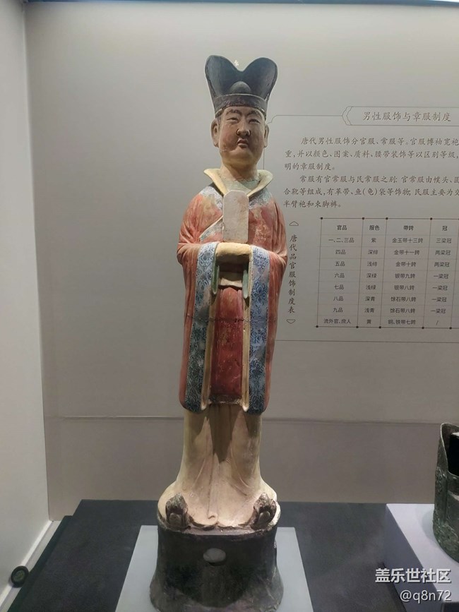 【贞观鉴线下摄影活动】+闵行博物馆线下摄影活动回顾贴