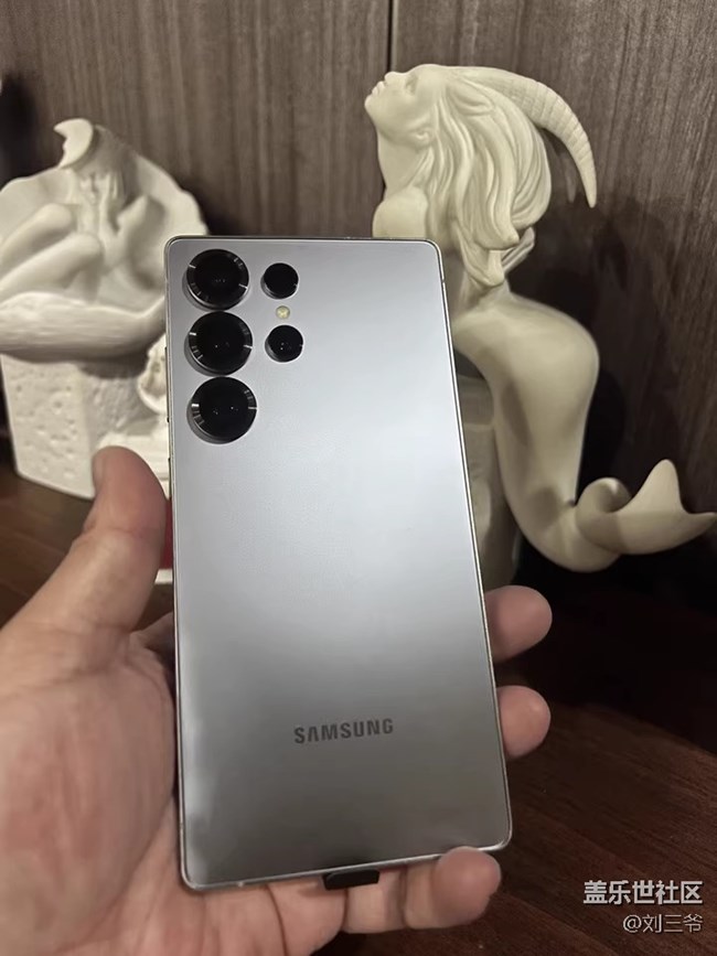 【三星S25系列晒单】+科技魅力初体验