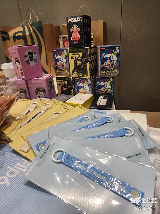 S25线下品鉴会