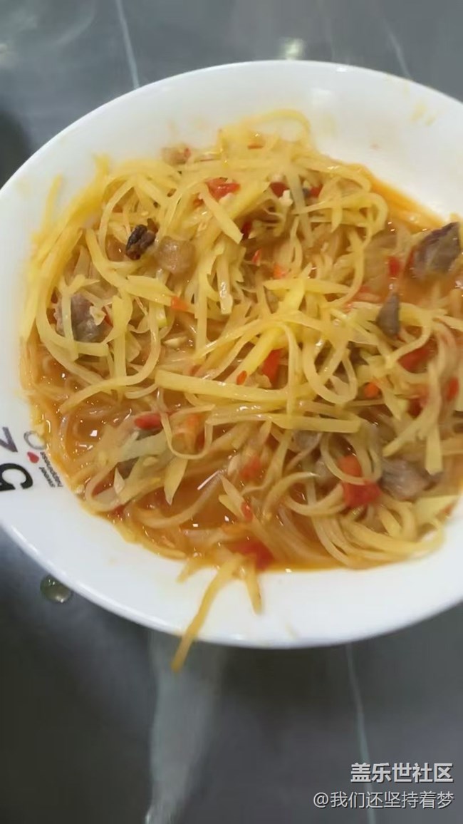 【初春美食记】绿色食品