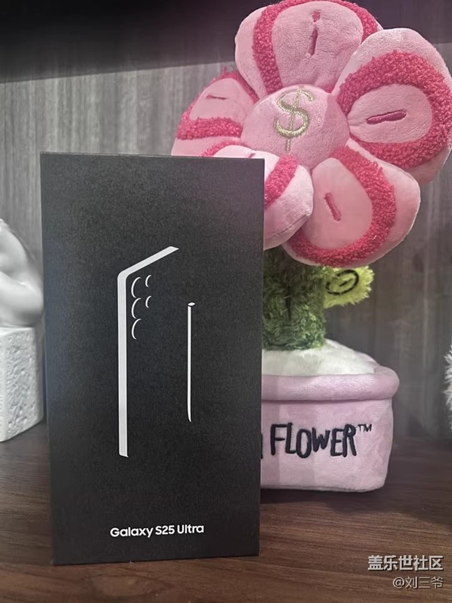 【三星S25系列晒单】+科技魅力初体验