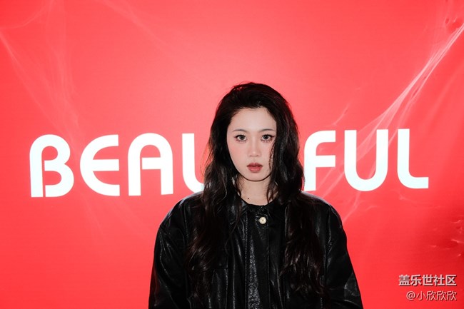 厦门星部落一杯beauty线下摄影活动