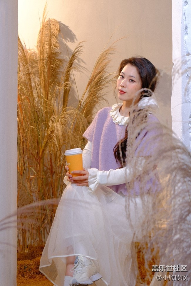 厦门星部落一杯beauty线下摄影活动