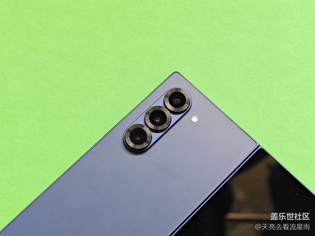 未来已来:Galaxy Z Fold6重新定义智能手机生产力 未来已来:Galaxy Z Fold6重新定义智能手机生产力