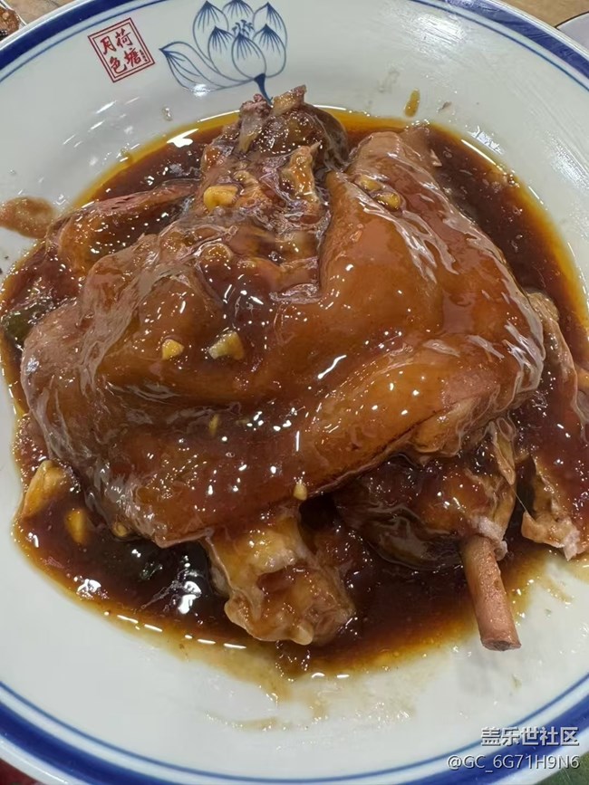 【初春美食记】美味佳肴