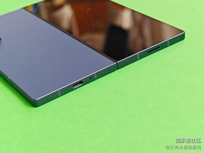 未来已来:Galaxy Z Fold6重新定义智能手机生产力 未来已来:Galaxy Z Fold6重新定义智能手机生产力