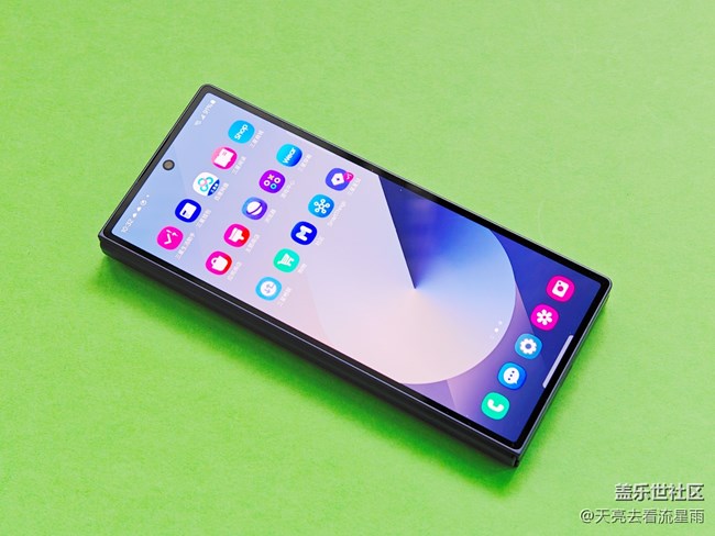 未来已来:Galaxy Z Fold6重新定义智能手机生产力 未来已来:Galaxy Z Fold6重新定义智能手机生产力
