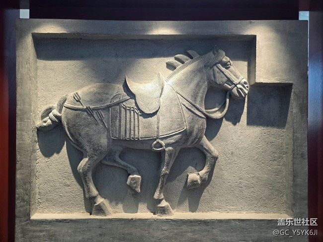 #烟花三月——看展