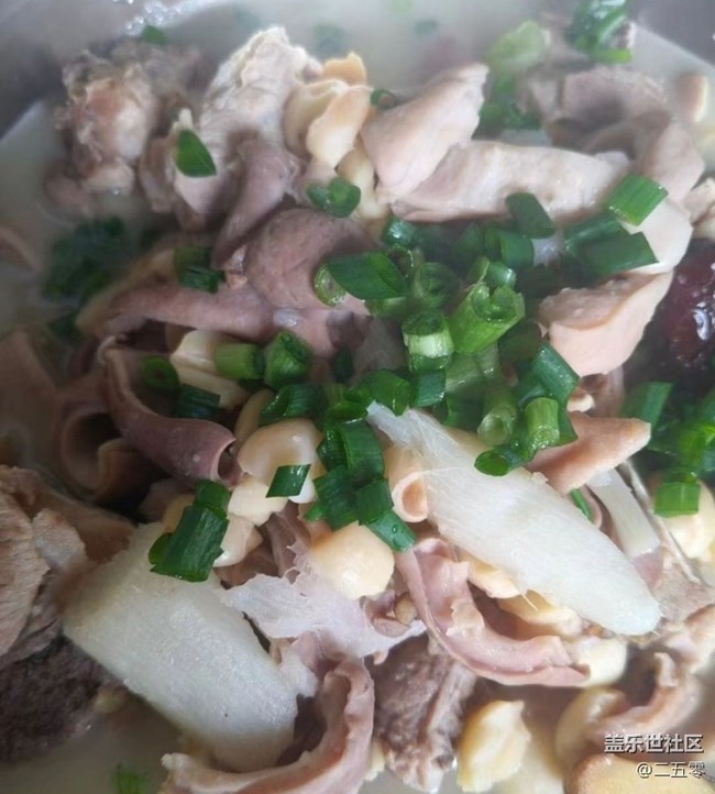 【初春美食记】平常三餐
