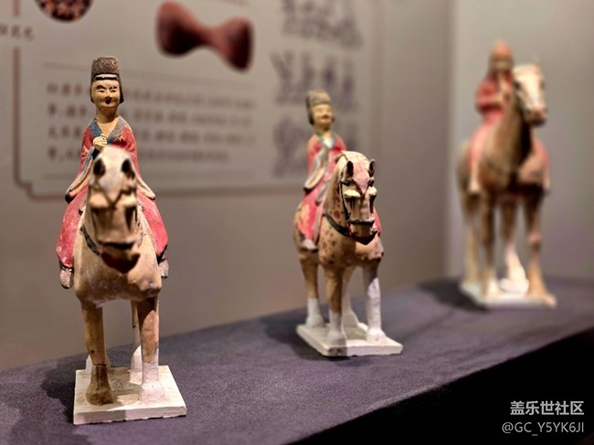 #烟花三月——看展