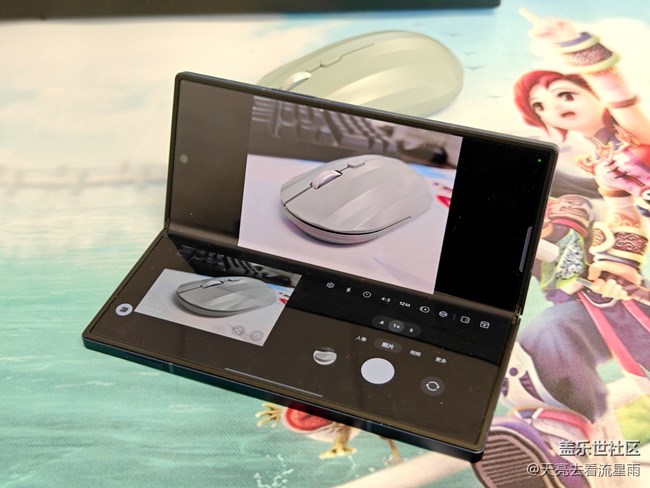 未来已来:Galaxy Z Fold6重新定义智能手机生产力 未来已来:Galaxy Z Fold6重新定义智能手机生产力