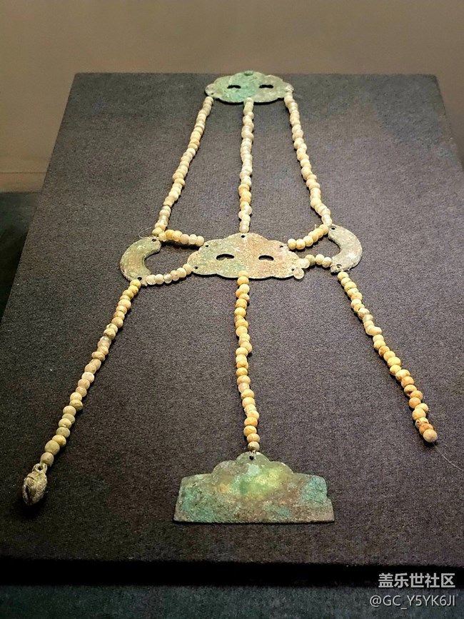 #烟花三月——看展