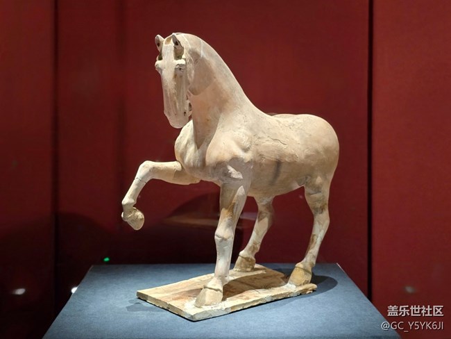 【贞观鉴线下摄影活动】+唐三彩