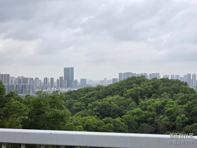 【活动回顾】光明顶徒步感悟
