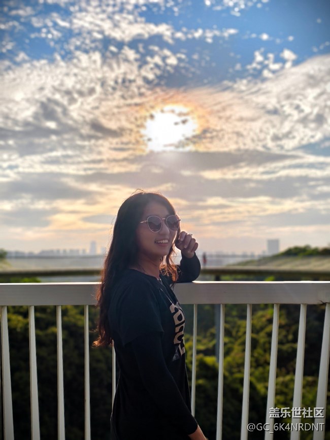 【活动回顾】美女如云