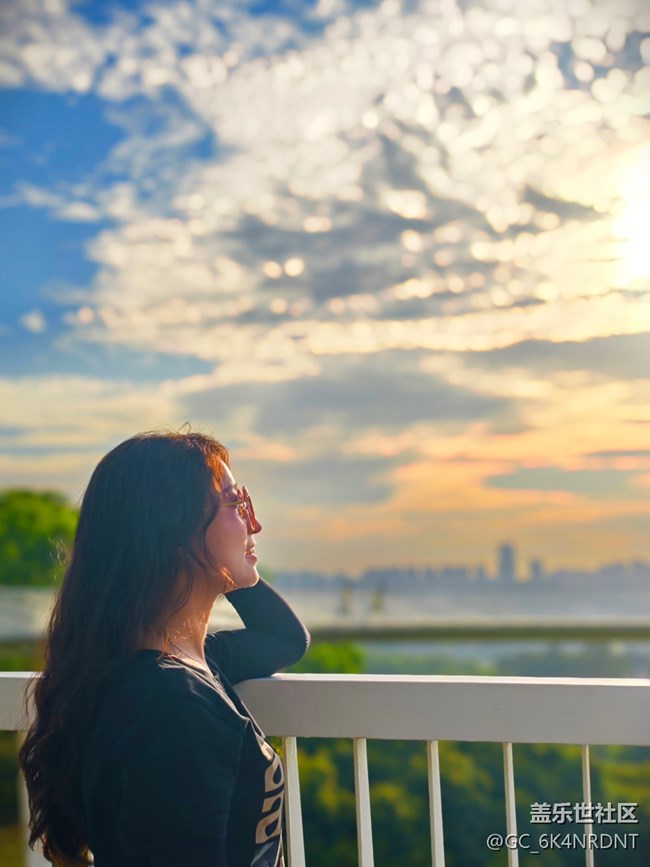 【活动回顾】美女如云