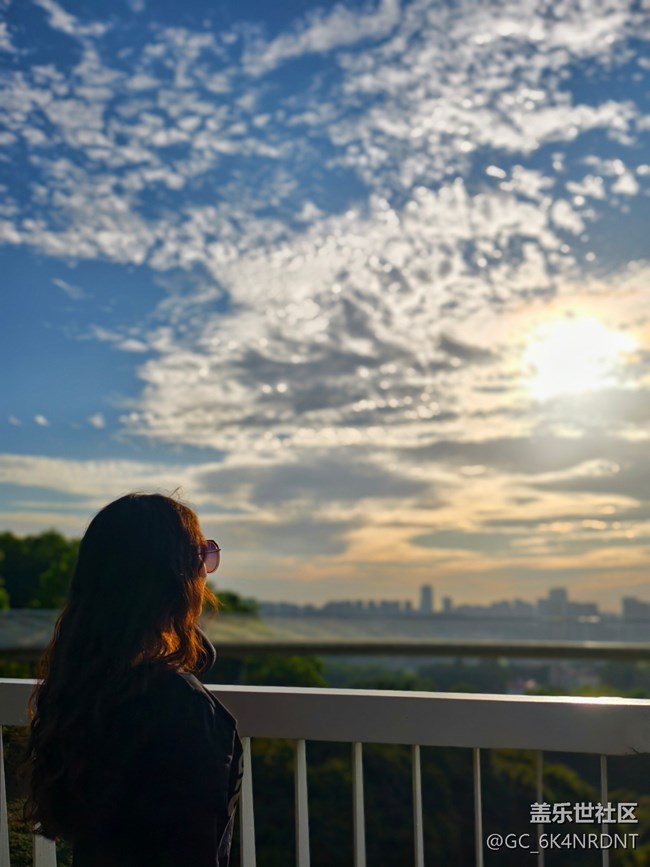 【活动回顾】美女如云